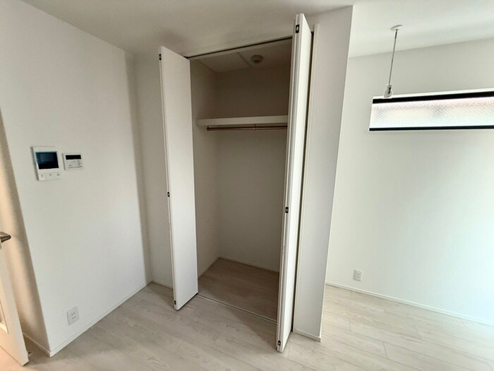 物件内観写真14　(収納)