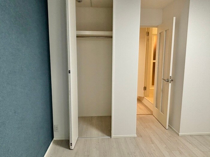 物件内観写真14　(収納)