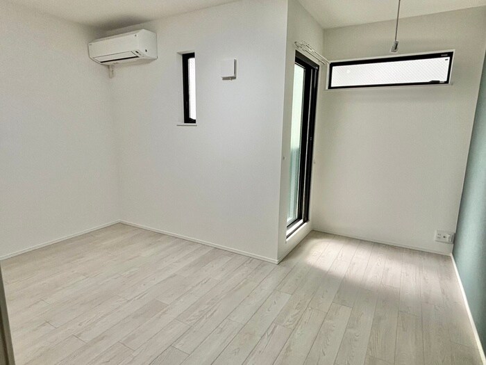 物件内観写真17　(居室)