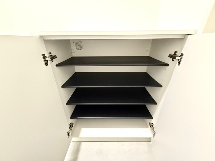 物件内観写真18　(靴箱)