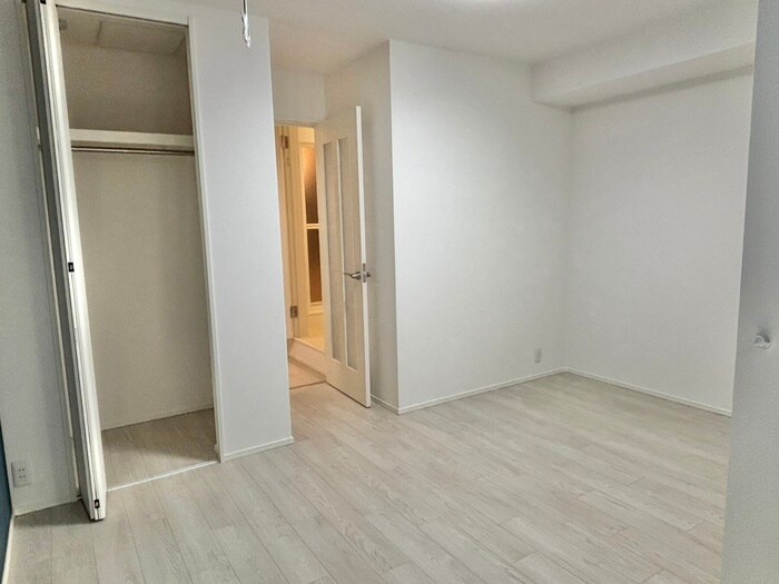 物件内観写真18　(居室)