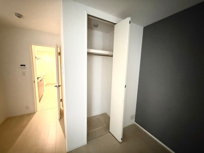 物件内観写真19　(収納)