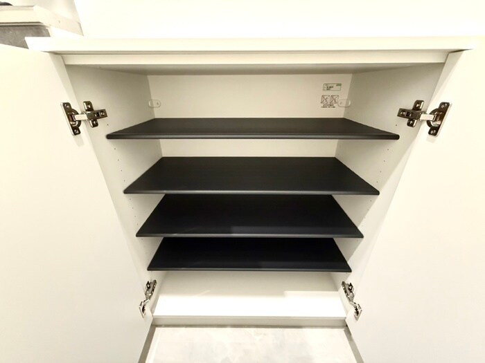 物件内観写真20　(靴箱)