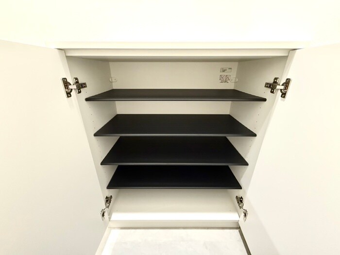 物件内観写真20　(靴箱)