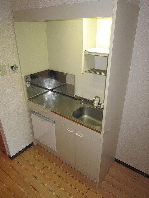 物件内観写真7　(キッチン)