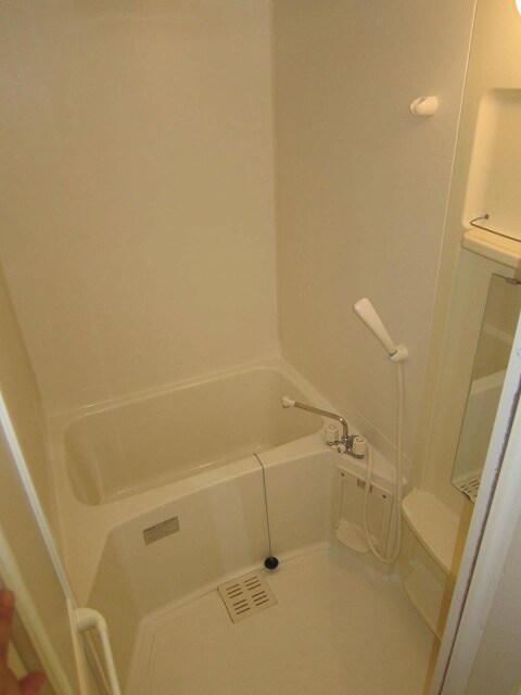 物件内観写真10　(バス／シャワールーム等)