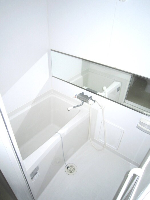 物件内観写真11　(バス／シャワールーム等)