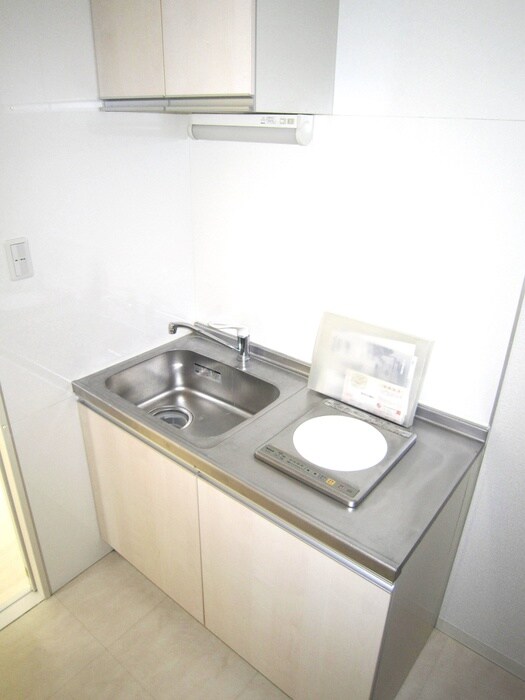 物件内観写真12　(キッチン)