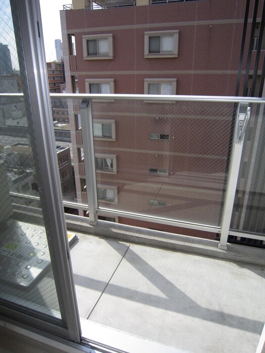 物件内観写真15　(ベランダ・バルコニー)