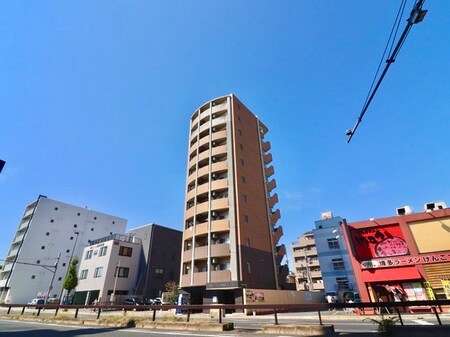 リエス尼崎東外観写真