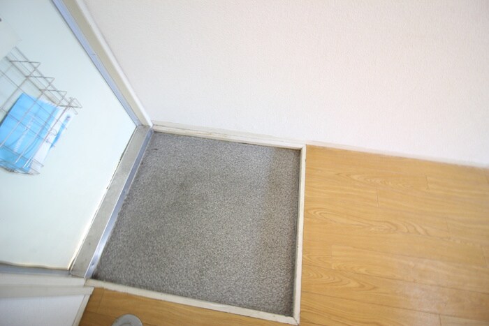 物件内観写真15　(玄関)