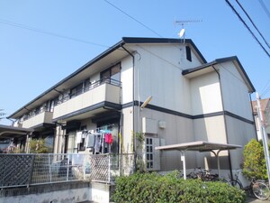 フレマリ－ル高苗代Ｃ棟外観写真