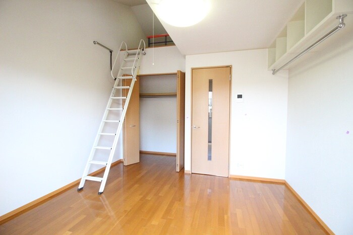 物件内観写真7　(居室)