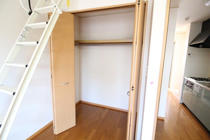 物件内観写真8　(収納)