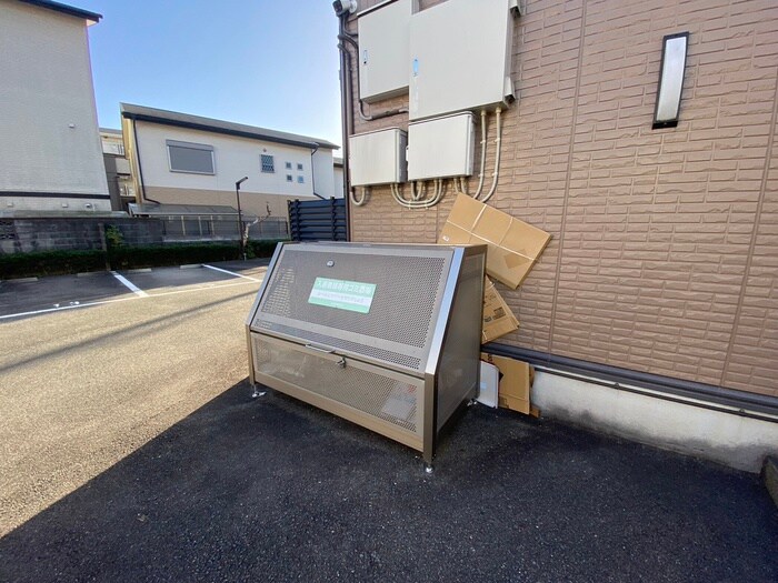 物件外観写真5　(建物設備)