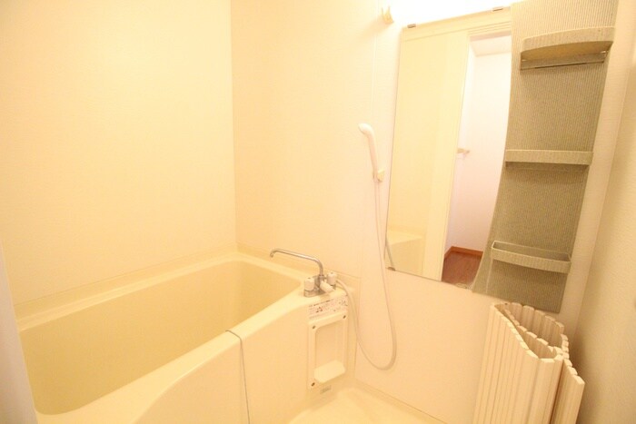 物件内観写真11　(バス／シャワールーム等)