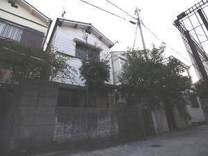 千代が丘１丁目戸建外観写真