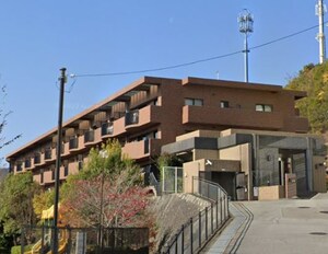 コスモヒルズ宝塚（123）外観写真