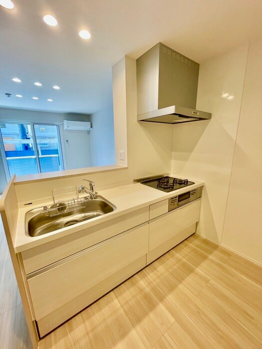 物件内観写真10　(キッチン)