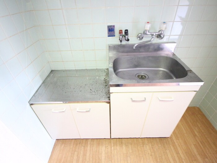 物件内観写真7　(キッチン)