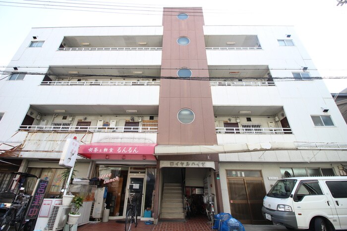 物件外観写真2　(外観写真)