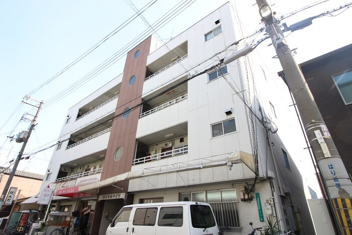 物件外観写真3　(外観写真)