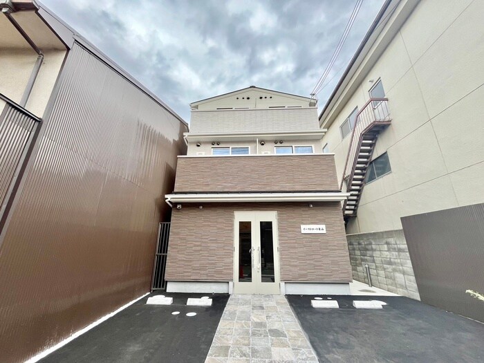 物件外観写真2　(外観写真)