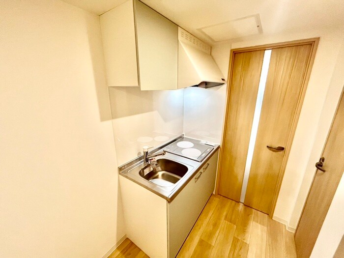 物件内観写真11　(キッチン)