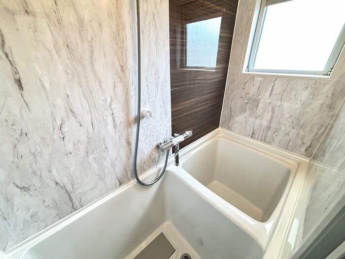 物件内観写真3　(バス／シャワールーム等)