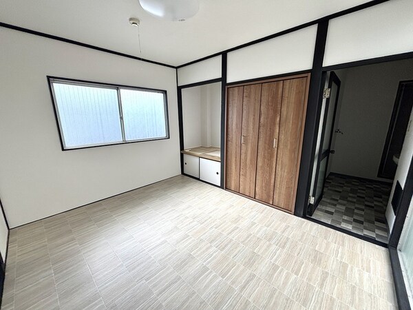居室