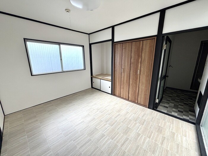 物件内観写真7　(居室)