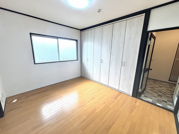 居室