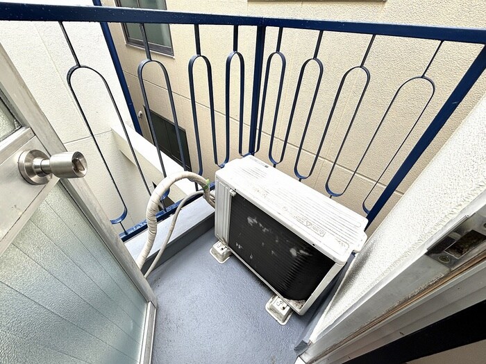 物件内観写真17　(ベランダ・バルコニー)