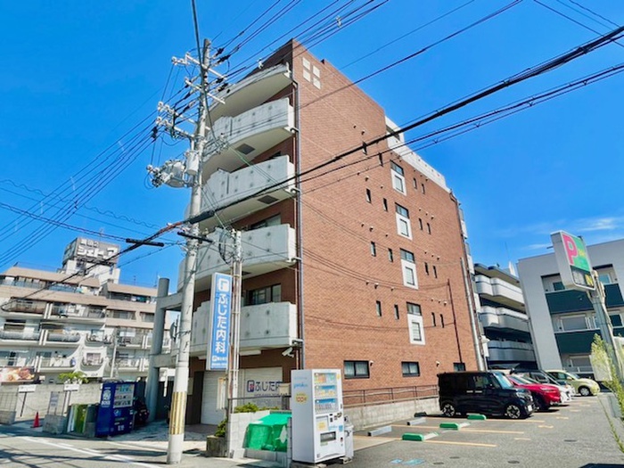 礎