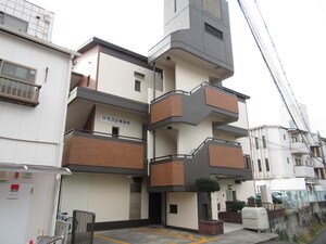新小川ビル外観写真