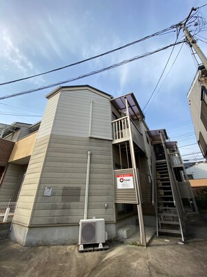 Ｍｐｉ ｓ京都山科外観写真