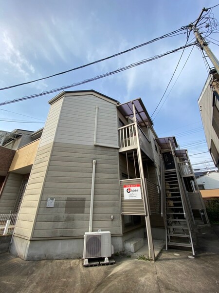 Ｍｐｉ ｓ京都山科外観写真