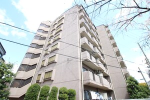 センチュリオン外観写真