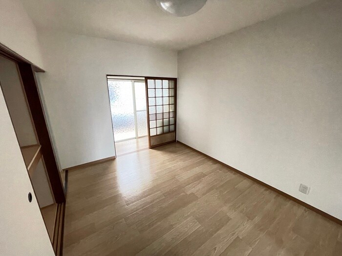 物件内観写真5　(居室)