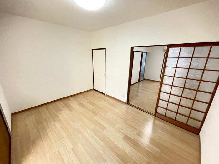 物件内観写真5　(居室)