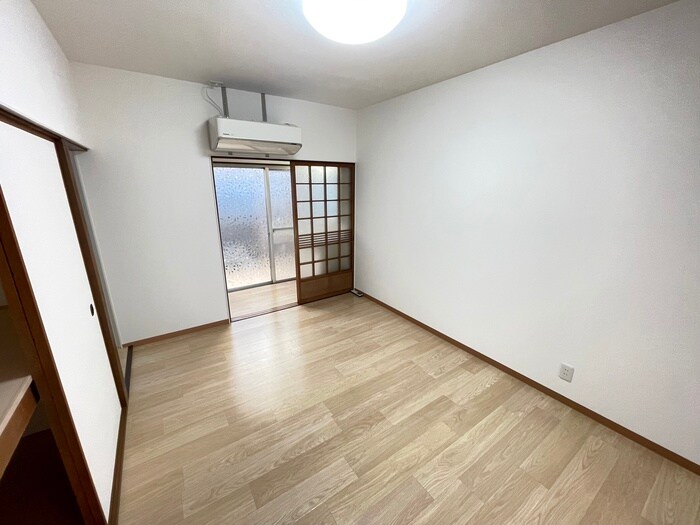 物件内観写真6　(周辺環境)