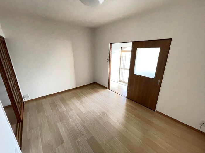 物件内観写真7　(周辺環境)