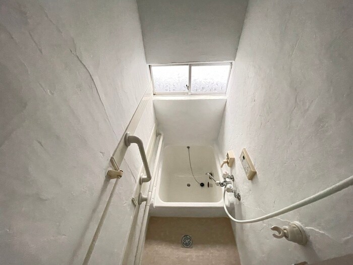 物件内観写真13　(バス／シャワールーム等)