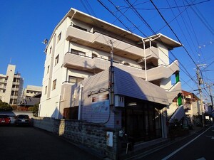 Ｋ・グレースコート外観写真