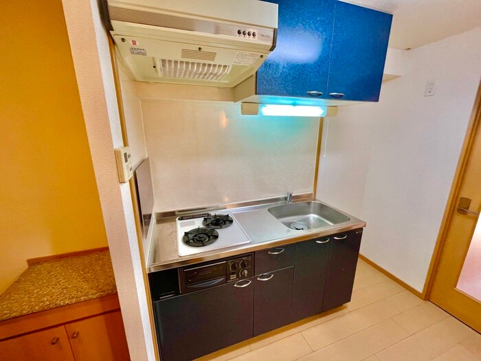 物件内観写真9　(キッチン)