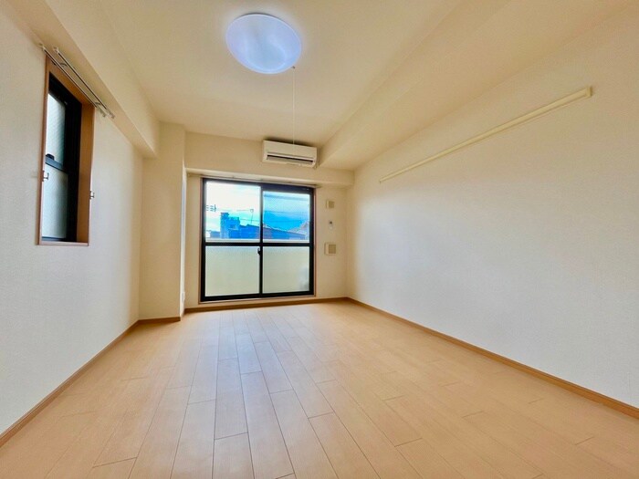 物件内観写真18　(居室)