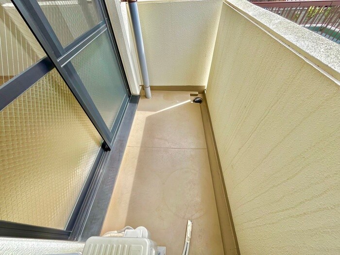 物件内観写真19　(ベランダ・バルコニー)