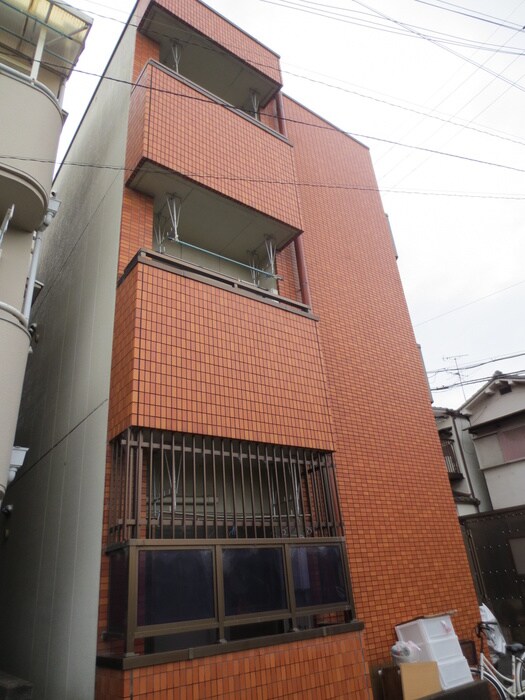 物件外観写真3　(外観写真)