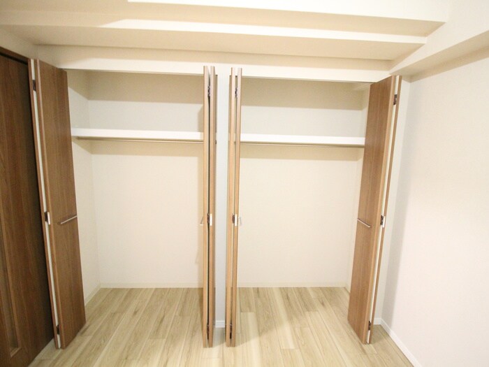 物件内観写真10　(収納)