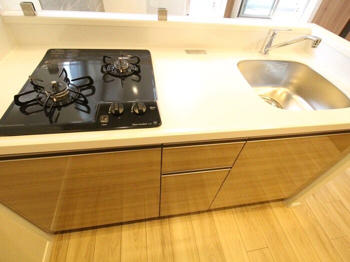 物件内観写真11　(キッチン)